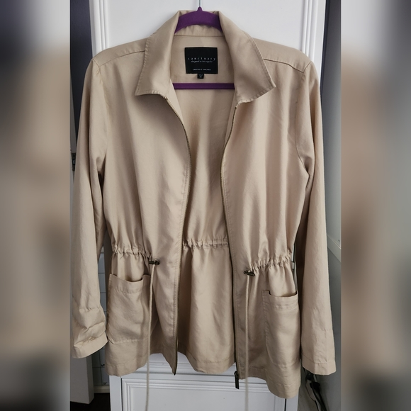 Sanctuary Utility Jacket Size M - Picture 4 of 6